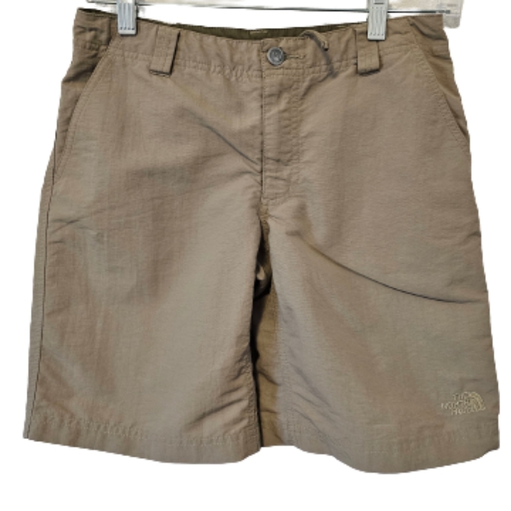 The North Face Women's Nylon Hiking Shorts Size 2